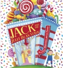 Image for Jack and the Jelly Bean Stalk