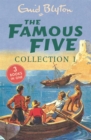Image for The Famous Five collection