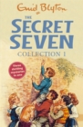 Image for The Secret Seven collection