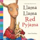 Image for Llama Llama: Llama Llama Red Pyjama
