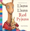 Image for Llama Llama Red Pyjama