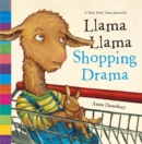 Image for Llama Llama: Llama Llama Shopping Drama