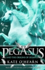 Image for Pegasus and the Origins of Olympus : Book 4
