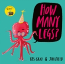 How many legs? - Gray, Kes
