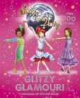 Image for Glitzy Glamour! Sticker Book