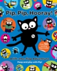 Image for Pip, Pip, hooray!  : a lift-the-flap adventure