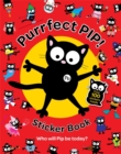 Image for Purrfect Pip! Sticker Book