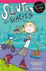 Image for Sleuth on skates