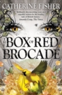 Image for The Box of Red Brocade