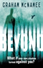 Image for Beyond  : a ghost story
