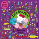 Image for Let&#39;s Find Mimi: Around the World