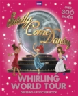 Image for Strictly Come Dancing: Whirling World Tour Sticker Book