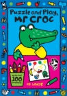 Image for Mr Croc: Puzzle and Play, Mr Croc