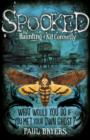 Image for Spooked: The Haunting of Kit Connelly