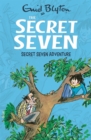 Image for Secret Seven: Secret Seven Adventure