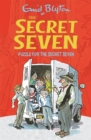 Image for Secret Seven: Puzzle For The Secret Seven