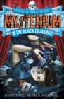 Image for Mysterium: The Black Dragon