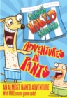 Image for Adventures in pants
