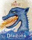 Image for The incomplete book of dragons  : (a guide to dragon species)