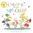 Image for Colour with Splosh