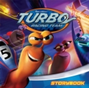 Image for Turbo Storybook