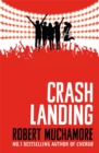 Image for Rock War: Crash Landing