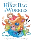 Image for The huge bag of worries