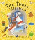 Image for The three wishes