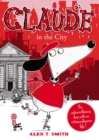 Image for Claude in the city