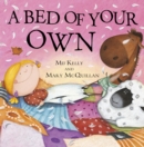 Image for A bed of your own