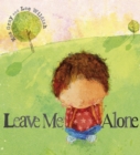 Image for Leave me alone