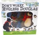 Image for Don&#39;t Worry Hugless Douglas Set (Book and Plush Toy)