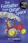 Image for The Footballer from Outer Space