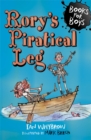 Image for Rory&#39;s piratical leg