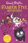 Image for Famous Five Colour Short Stories: When Timmy Chased the Cat
