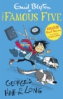 Image for Famous Five Colour Short Stories: George&#39;s Hair Is Too Long