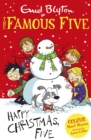 Image for Happy Christmas, Five!