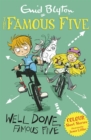 Image for Well done, Famous Five : 7