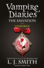 Image for The Vampire Diaries: The Salvation: Unspoken