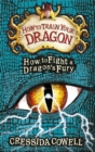 Image for How to Train Your Dragon: How to Fight a Dragon&#39;s Fury