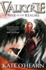 Image for Valkyrie: War of the Realms