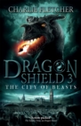 Image for Dragon Shield: The City of Beasts