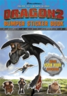 Image for How To Train Your Dragon: How To Train Your Dragon 2 Bumper Sticker Book