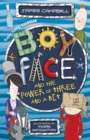 Image for Boyface and the Power of Three and a Bit