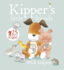 Image for Kipper: Kipper&#39;s Little Friends