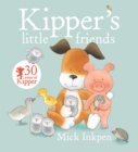 Image for Kipper's little friends