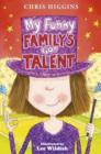 Image for My funny family&#39;s got talent