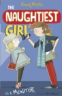 Image for The Naughtiest Girl: Naughtiest Girl Is A Monitor
