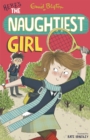 Image for The Naughtiest Girl: Here&#39;s The Naughtiest Girl