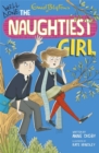 Image for Well done, the naughtiest girl